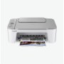 Принтер Мастиленоструен Мултифункционален 3 в 1 Цветен Canon PIXMA TS3451  Копир Принтер и Скенер, снимка 2