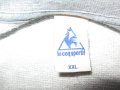 Ватирана блуза LE COQ SPORTIF  мъжка,2-3ХЛ, снимка 1