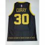 Мъжки Баскетболен Потник – NBA Golden State Warriors STATE CURRY 30; размери: M, L, XL и 2XL, снимка 1 - Баскетбол - 39468163