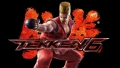 Продавам игра за двама Tekken 6 за Плейстейшън 3 с оригинална кутия, блурей диск, книжка с упътване, снимка 2