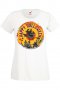 Дамска тениска Halloween 08,Halloween,Хелоуин,Празник,Забавление,Изненада,Обичаи,, снимка 3