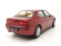 Alfa Romeo 156 1998 - мащаб 1:18 на Triple9 моделът е нов в кутия, снимка 2