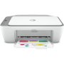 HP Мастиленоструен принтер 3 в 1 DeskJet 2720E All-in-One, цветен, A4, Wi-Fi, HP+ съвместим