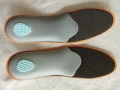 Ортопедични кожени стелки LEATHER , снимка 7