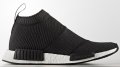 маратонки  Adidas NMD City Sock Winter Wool Black номер 43,5-44, снимка 2