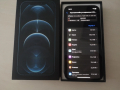Iphone 12 Pro Sierra Blue 256gb /100 %Battery health , снимка 5