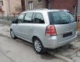 Опел Зафира Б / Opel Zafira B НА ЧАСТИ, снимка 4