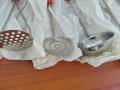 Руски комплект прибори за готвене сервиране, снимка 6