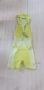 Adidas Stella McCartney Stretch Womens Hooded Size M / S НОВО! ОРИГИНАЛ! Дамски Спортен Сет!, снимка 4