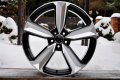 20" Джанти Ауди 5X112 Audi RS5 A6 A7 A8 Q5 SQ5 Q7 II SQ7 Q8, снимка 1