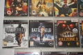 Игри за PS3 Ninja Gaiden/Genji/Dragon 2/LA Noire/Mafia 2/Deus Ex/Resident Evil 5/Battlefield/Skyrim, снимка 4