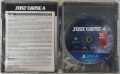 Just Cause 4 Steelbook, снимка 2