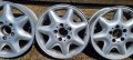 Лети джанти за мерцедес 5x112 R15 mercedes , снимка 4