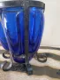Ваза,съд Арт деко, снимка 2