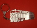 Ключодържател Локомотив , снимка 4