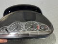 Километраж с рингове за BMW E46 320D 330D (ръчка), снимка 4