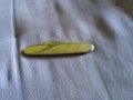 Ножче немско Ростфрай винтидж от 70-те години две части 80х53мм без луфт, снимка 8