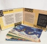 Комплект книжки на списание Славейче в папка , снимка 1