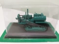 Трактор Сталинец 1:43, снимка 1