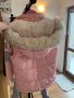 Дамски пухен елек, снимка 7