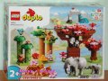 Продавам лего LEGO DUPLO 10974 - Дивите животни от океана, снимка 1