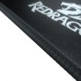 Подложка за мишка Redragon Flick P031 Черна Размер L 400x450x4мм, снимка 3