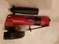 Нов професионален пневматичен ъглошлайф CHICAGO PNEUMATIC CP9121BR, снимка 1