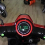 Електрическа Триколка FM1 1500W RED Nova Motors, снимка 8