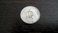 Монета - Куба - 5 центавос | 1968г., снимка 1 - Нумизматика и бонистика - 28616556