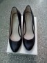 Дамски елегантнин обувки Anna Field, нови, с кутия, черни, снимка 1 - Дамски елегантни обувки - 28239385