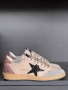 Golden Goose Дамски Маратонки Естествена кожа!!!👟Дамски Спортни Обувки Код E1093, снимка 4
