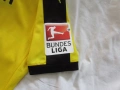 фланелка Borussia Dortmund BVB Nike Барселона футболна тениска Найки Barcelona Борусия Дортмунд , снимка 2