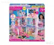 Barbie Dreamhouse Къщата на мечтите на кукла Барби GRG93, снимка 10