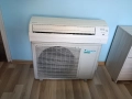 Инверторен климатик Daikin ATXS25 9ка., снимка 2