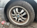 Джанти с гуми или по отделно BMW 5x120 16” 205/55, снимка 5