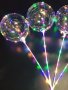 Светещи балони,без картинки, снимка 1 - Други - 25820858