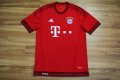 Оригинална тениска adidas / Bayern Munich, снимка 1