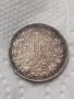 Сребърна монета 1 лев 1913 година 12357, снимка 3
