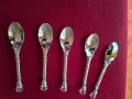Лъжички за кафе, снимка 5