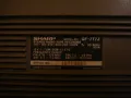 SHARP GF-777Z, снимка 15