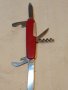 Джобно ножче Mikov Czechoslovakia , снимка 1 - Колекции - 38582351