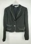 Bandolera linen blazer M, снимка 1