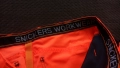 Snickers 6230 Allround Work Craftsman Trousers Hi-Vis Orange размер 54 / XL работен панталон W4-238, снимка 15