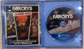 Far Cry 5 PS Playstation 4, снимка 3