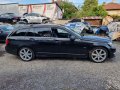 Mercedes-Benz C 220 CDI AMG packet facelift на части, снимка 5