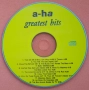a-ha – CD - оригинални и неофициални дискове, снимка 3
