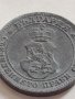 Монета 10 стотинки 1917г. Царство България стара рядка за КОЛЕКЦИОНЕРИ 32748, снимка 7