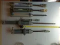 Пневматични цилиндри продавам, снимка 1