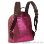 Раница Karaktermania OHMYPOP BURGUNDY CHOCOLAT Код: 57199, снимка 2