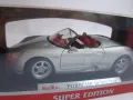 1:18 MAISTO PORSCHE BOXSTER ИГРАЧКА МОДЕЛ КОЛИЧКА, снимка 6